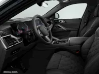 Gebraucht BMW X6 M Sport 381 PS (280 kW) 2025 Carbonschwarz metallic SUV