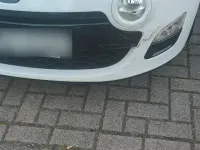 Gebraucht Renault Twingo 75 PS (55 kW) 2013 Weiß Kleinwagen