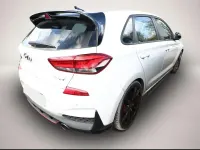 Gebraucht Hyundai i30 N Performance 275 PS (202 kW) 2018 Manufacturer Limousine