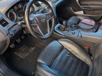 Gebraucht Opel Insignia Edition 160 PS (117 kW) 2009 Braun Kombi