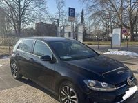 Gebraucht VW Golf VII 116 PS (85 kW) 2019