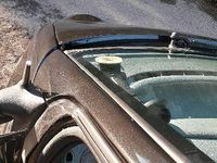 Gebraucht Renault Twingo Dynamique 75 PS (55 kW) 2006 Schwarz Kleinwagen