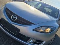 Usata Mazda 6 2009 Berlina