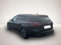 Gebraucht Ford Focus Titanium 125 PS (91 kW) 2024 Schwarz