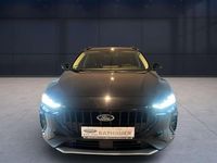 Gebraucht Ford Focus Active X 125 PS (91 kW) 2025 Obsidianschwarz Limousine