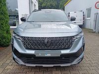 Neu Renault Espace Esprit Alpine 200 PS (147 kW) 2025 Grau SUV