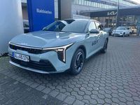 Gebraucht Kia K4 Spirit 150 PS (110 kW) 2025 Grau Limousine