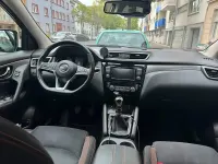 Gebraucht Nissan Qashqai N-Motion 159 PS (116 kW) 2019 Grau SUV