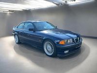 Brugt Alpina B3 265 HK (194 kW) 1997 Coupe