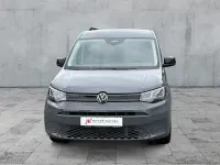 Neu VW Caddy Maxi 122 PS (89 kW) 2026 Grau Van / Kleinbus