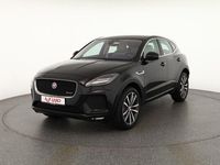 Gebraucht Jaguar E-Pace R-Dynamic 200 PS (147 kW) 2019 Schwarz SUV