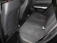 Brugt Suzuki Vitara 140 HK (102 kW) 2018 Sort SUV