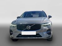 Gebraucht Volvo XC60 Core 197 PS (144 kW) 2023 Grau SUV