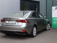 gebraucht Lexus IS300 300h 25th Edition