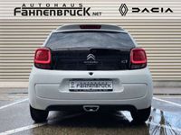 gebraucht Citroën C1 Airscape Feel Edition 1.2 VTi Faltdach 8-fach