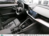 Gebraucht Audi A3 Advanced 204 PS (150 kW) 2022 Grau Limousine