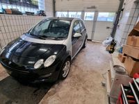 gebraucht Smart ForFour 454