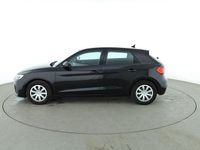Gebraucht Audi A1 Sportback 95 PS (69 kW) 2021 Schwarz Kleinwagen