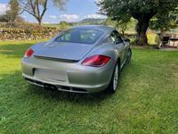 gebraucht Porsche Cayman S 