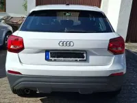 Gebraucht Audi Q2 116 PS (85 kW) 2020 Weiß SUV