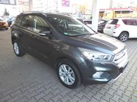 Gebraucht Ford Kuga Trend 150 PS (110 kW) 2019 Grau SUV