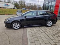 gebraucht Toyota Corolla 1.8 Business Edi. PDC/NAVI/WKR