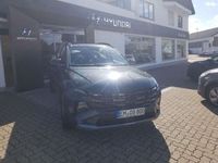 Gebraucht Hyundai Tucson Prime 160 PS (117 kW) 2024 Cypress green SUV