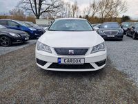 gebraucht Seat Leon Style Ecomotive NAVI