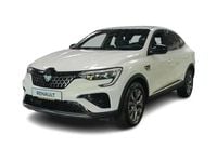 Neu Renault Arkana Techno 103 PS (75 kW) 2025 Weiß SUV