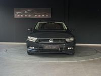Gebraucht VW Passat 190 PS (139 kW) 2015 Grau Kombi