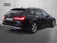 gebraucht Audi A6 Allroad quattro 40 TDI S tronic PANO AHK NAVI