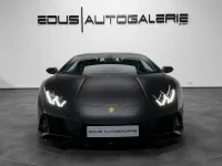 Gebraucht Lamborghini Huracán 640 PS (470 kW) 2023 Schwarz Coupé