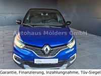 Gebraucht Renault Captur Version S 150 PS (110 kW) 2018 Schwarz SUV