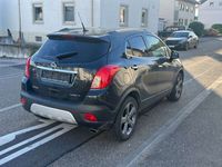 gebraucht Opel Mokka Innovation ecoFlex 4x4 / Turbo