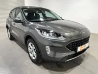 Gebraucht Ford Kuga Cool & Connect 190 PS (139 kW) 2023 Magnetic grey SUV
