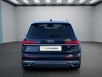 Second-hand Audi Q7 286 CP (210 kW) 2022 Negru SUV