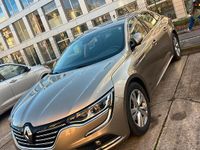 Gebraucht Renault Talisman 150 PS (110 kW) 2018 Gold Limousine