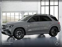 Gebraucht Mercedes GLE400 Premium 252 PS (185 kW) 2025 Grau SUV