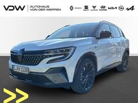 Gebraucht Renault Austral Iconic Esprit Alpine 200 PS (147 kW) 2025 Weiß SUV