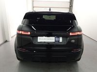 gebraucht Land Rover Range Rover evoque P250 R-Dynamic SE Black Pack