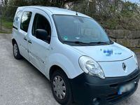 gebraucht Renault Kangoo 