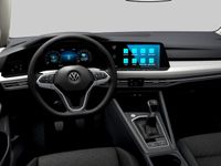 gebraucht VW Golf VIII Variant 2.0 TDI 150 Life in Kehl