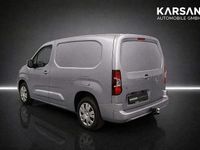 Second-hand Opel Combo Edition 131 CP (96 kW) 2019 Gri Monovolum