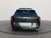 Neu Kia EV4 Earth 150 kW (204 PS) 2026 Schwarz Limousine
