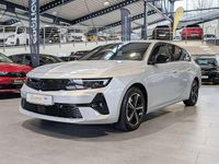 Gebraucht Opel Astra 131 PS (96 kW) 2024 Silber Limousine