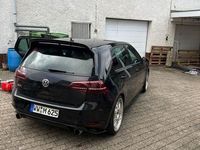 gebraucht VW Golf VII 