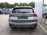 Neu Skoda Kamiq 150 PS (110 kW) 2025 Grau SUV