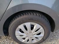 Gebraucht Mitsubishi Colt Select 91 PS (66 kW) 2024 Grau Kleinwagen