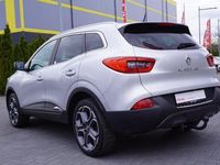 Gebraucht Renault Kadjar Intens 159 PS (116 kW) 2019 Grau SUV