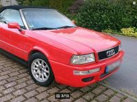 gebraucht Audi 80 Cabrio